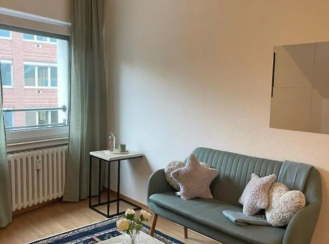 Apartment Dachwohnung Am Rhein Neben Die Schokoladenmuseum *