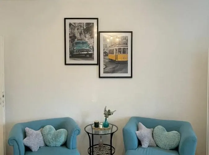 Dachwohnung Am Rhein Neben Die Schokoladenmuseum *