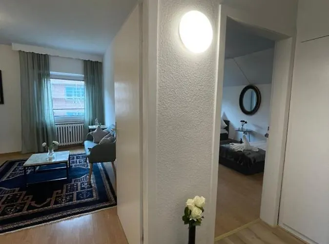 Dachwohnung Am Rhein Neben Die Schokoladenmuseum