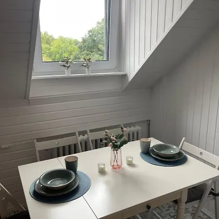 Riverside Attic Near The Chocolate Museum *