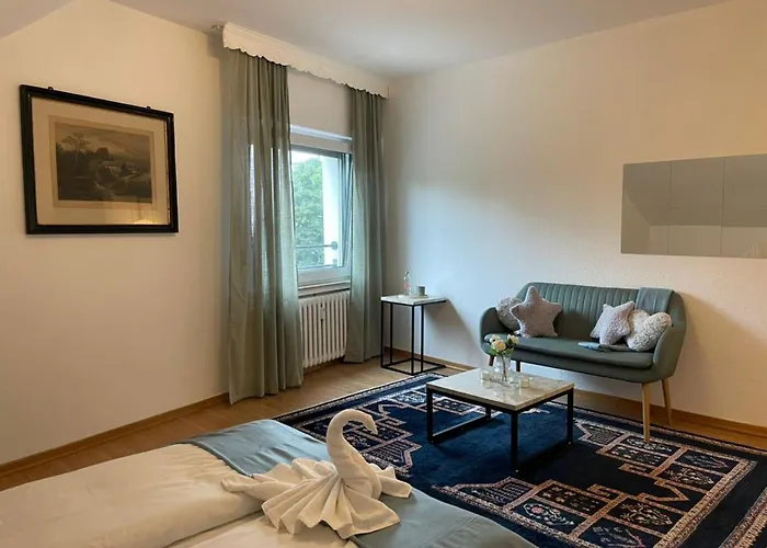 Appartement Riverside Attic Near The Chocolate Museum Keulen