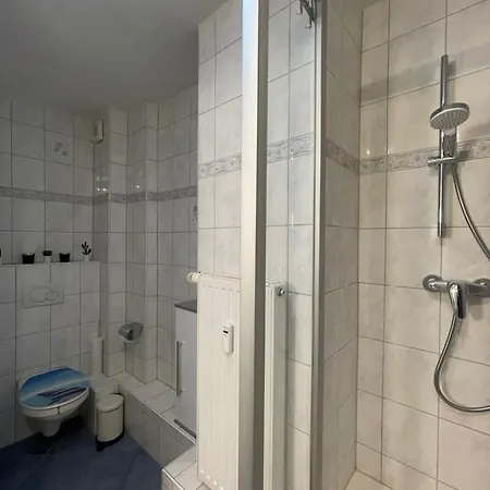 شقة Riverside Attic Near The Chocolate Museum