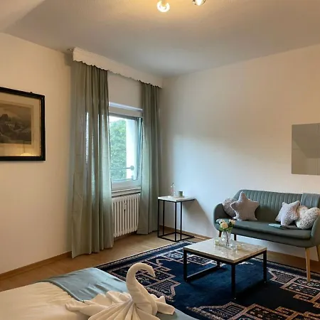 Riverside Attic Near The Chocolate Museum